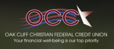 Oak Cliff Christian Federal Credit Union